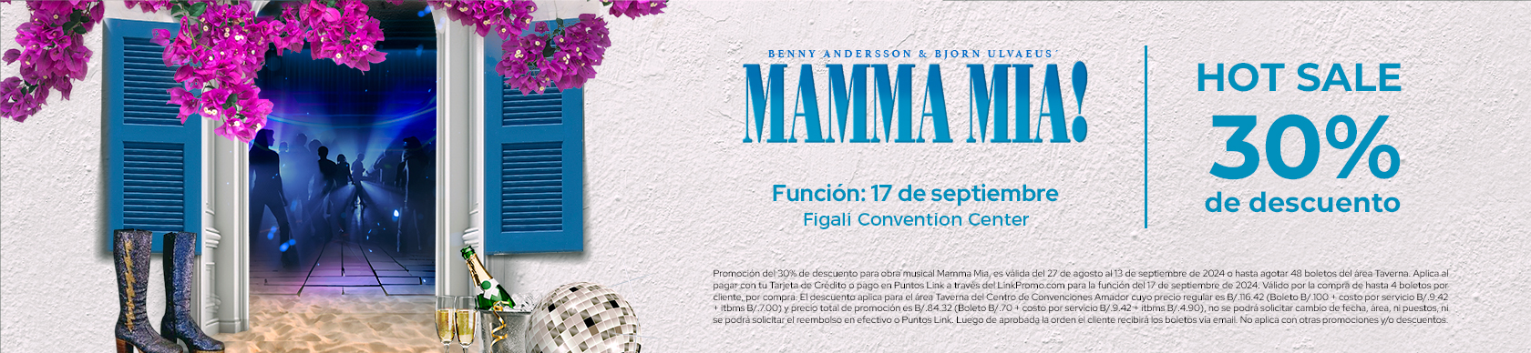 Eventos