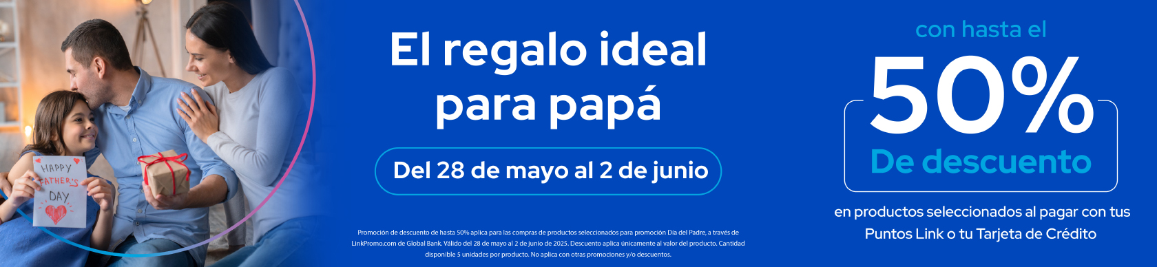 Día del Padre