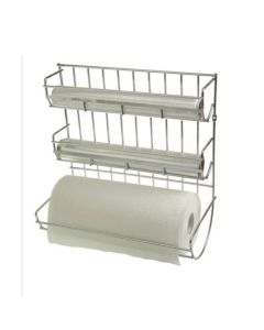 Kennedy Dispensador de Papel Toalla 3 Niveles