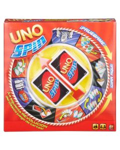 UNO Spin