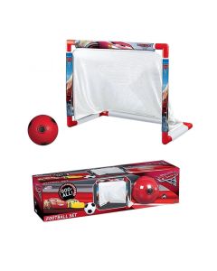 Disney Arco de Fútbol