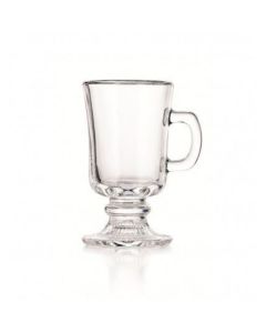 Crisa Vaso Tipo Jarra de 5 onzas