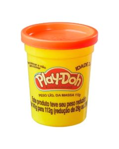 Bote Individual Play-Doh de 4 OZ - Color según Disponibilidad