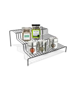 Kitchen Details Organizador para Cocina 3 Niveles