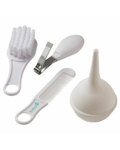 Estuche de Aseo Personal Unisex para Bebé