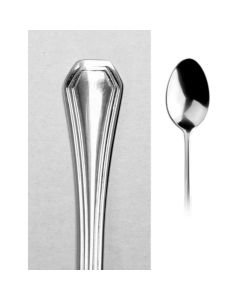 Kennedy Set de Cucharas para Té 20 cm - 6 Piezas