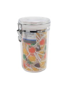 Euroware Envase Plástico