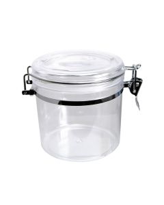Euroware Recipiente Hermético 1.2 Litros
