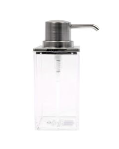 Interdesign Dispensador de Jabón para Baño