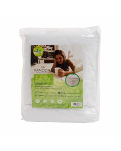 Pandora Protector de Colchón Full