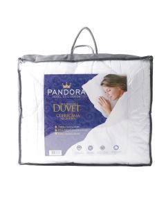 Pandora Conforte Duvet Set Twin
