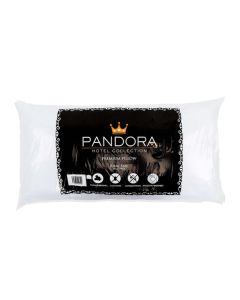 Pandora Almohada Premium King
