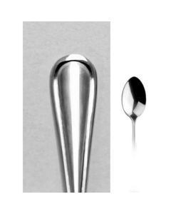 Kitchen Details Set de Cucharas para Te 6 piezas