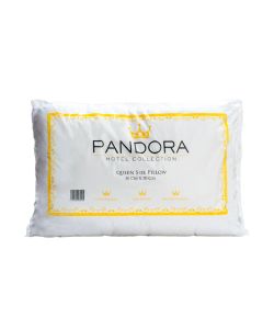 Pandora Almohada Queen 50 x 70 cm
