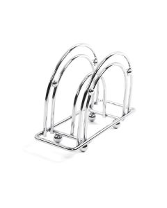 Nappa Properties Servilletero de Metal
