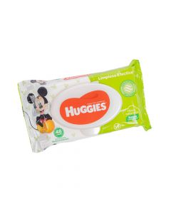 Huggies Pañitos Húmedos