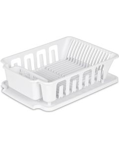 Sterilite Escurridor de Plástico