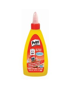 Pritt Pegamento Blanco Lavable 110 Gr - Modelo: Ad-04080
