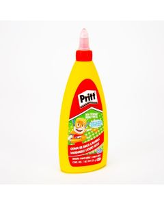 Pritt Pegamento Blanco Lavable 225 Gr - Modelo: Ad-04073