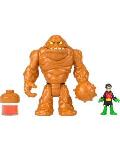 Fisher-Price Super Amigos