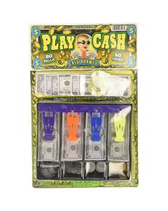 Fun Bucks Cash Drawer