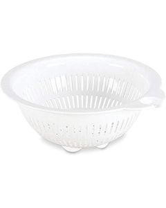 Sterilite Colador Plástico