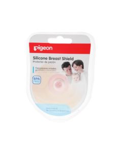 Protectores de Pezón de Silicona