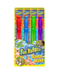 Ja-Ru Fun Bubbles Wand