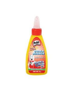 Pritt Pegamento Blanco Lavable 35gr - Modelo: Ad-04103