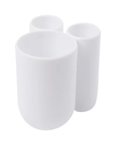 Umbra Porta Cepillo de Dientes 023271-660