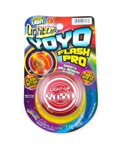 Light Up Yo Yo Flash Pro - Modelo Según Disponibilidad