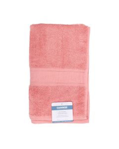 Cannon Toalla de Baño 27x54 - Rose