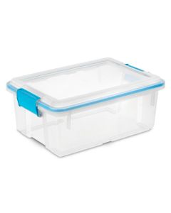 Sterilite Caja Organizadora con Tapa 11 Litros