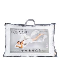 Pandora Almohada King Extra Suave