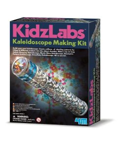 4M Kit de Fabricación de Caleidoscopio
