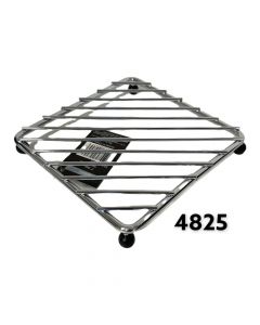 Kitchen Helper Parrilla para Ollas 7 Pulgadas