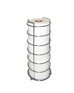 Bath Bliss Organizador para Papel Higiénico