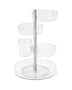 Umbra Organizador para Accesorios Giratorio