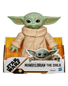 Star Wars The Mandalorian The Child