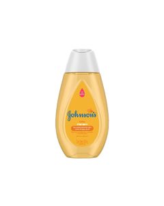Johnson & Johnson Shampoo Baby Original 100 ml