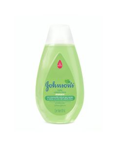 Johnson and Johnson Shampoo Cabello Claro 100 ml