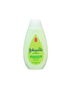 Johnson & Johnson Acondicionador Cabello Claro 200 ml