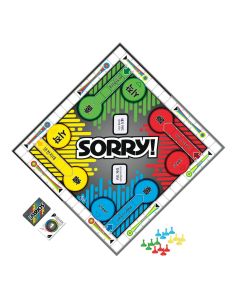 Hasbro Gaming Sorry! Game