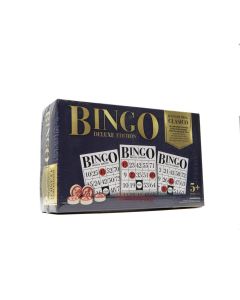  Bingo Bingo Deluxe