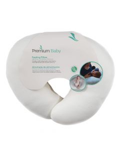 Premium Baby Almohada de Lactancia para Bebé