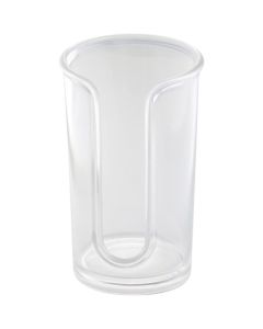 Interdesign Dispensador De Algodón
