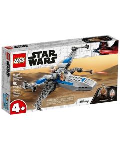 Lego Star Wars Ala-X de la Resistencia