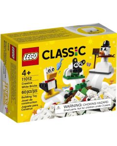 Lego Classic Juguete para Construir