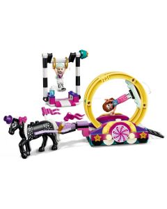 Lego Friends Mundo de Magia: Acrobacias