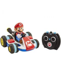 Mario Mini Anti-Gravity R/C Racer
